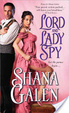 Cover of Lord and Lady Spy