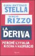 Cover of La deriva