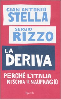 Image of La deriva
