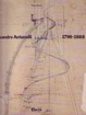 Cover of Alessandro Antonelli 1798-1888