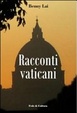 Cover of Racconti vaticani