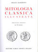 Cover of Mitologia classica illustrata