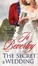Cover of The Secret Wedding
