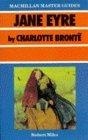 "Jane Eyre" by Charlotte Bronte (Master Guides S.)