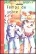 Cover of TEMPS DE GEBRE