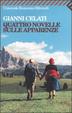 Cover of Quattro novelle sulle apparenze