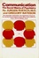 Cover of Communication