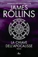 Cover of La chiave dell'Apocalisse