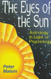 Cover of The Eyes of the Sun