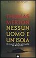 Cover of Nessun uomo è un'isola