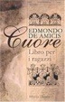 Cover of Cuore