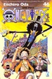 Cover of One Piece - New Edition 46