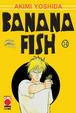 Cover of Banana Fish 14