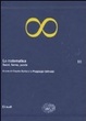 Cover of La matematica - Volume 3