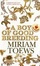 Cover of "A Boy of Good Breeding"
