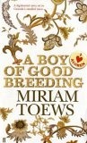 A Boy of Good Breeding