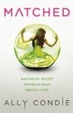 Cover of Matched