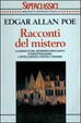Cover of Racconti del mistero