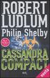 Cover of Cassandra compact