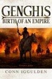 Cover of Genghis