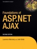 Foundations of ASP.NET AJAX (Pro)