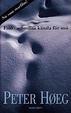 Cover of Fröken Smillas känsla för snö
