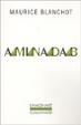 Cover of Aminadab