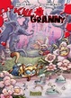 Cover of Il gatto delle meraviglie. Kill the granny