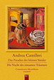 Cover of Das Paradies der kleinen Sünder / Die Nacht des einsamen Träumers