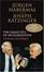 Cover of "The Dialectics of Secularization"