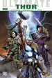 Cover of Ultimate Thor