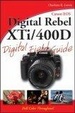 Cover of Canon EOS Digital Rebel XTi/400D Digital Field Guide