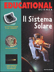 Cover of Il Sistema solare