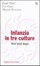 Cover of Infanzia in tre culture. Giappone, Cina e Stati Uniti