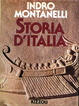 Cover of Storia d'Italia