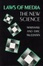 Cover of "Laws of Media"