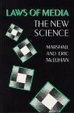 Cover of Laws of Media