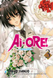 Cover of Ai Ore! vol. 3