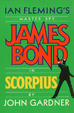 Cover of Scorpius