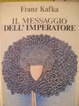 Cover of Il messaggio dell'imperatore