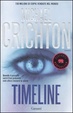 Cover of Timeline