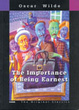 Cover of The Importance Of Being Ernest