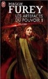 Cover of ARTEFACTS DU POUVOIR, T.1, LES