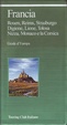 Cover of Francia