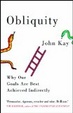 Cover of Obliquity