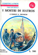 Cover of I mostri di Hatros