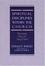Cover of "Spiritual Disciplines within the Church"
