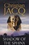 Cover of 'Shadow Of The Sphinx'