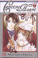 Cover of Captive Heart vol. 1
