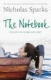 Cover of The Notebook